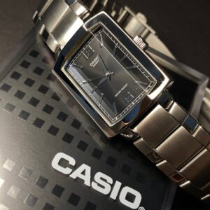 Casio MTP-1233D-1A Classic