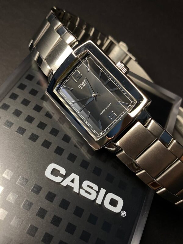 Casio MTP-1233D-1A Classic
