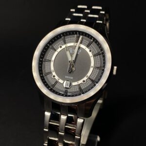 Casio BEM-119D-1A Classic