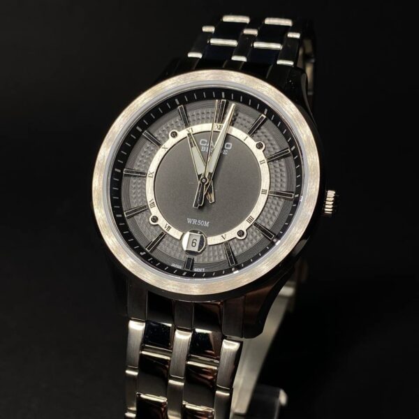 Casio BEM-119D-1A Classic