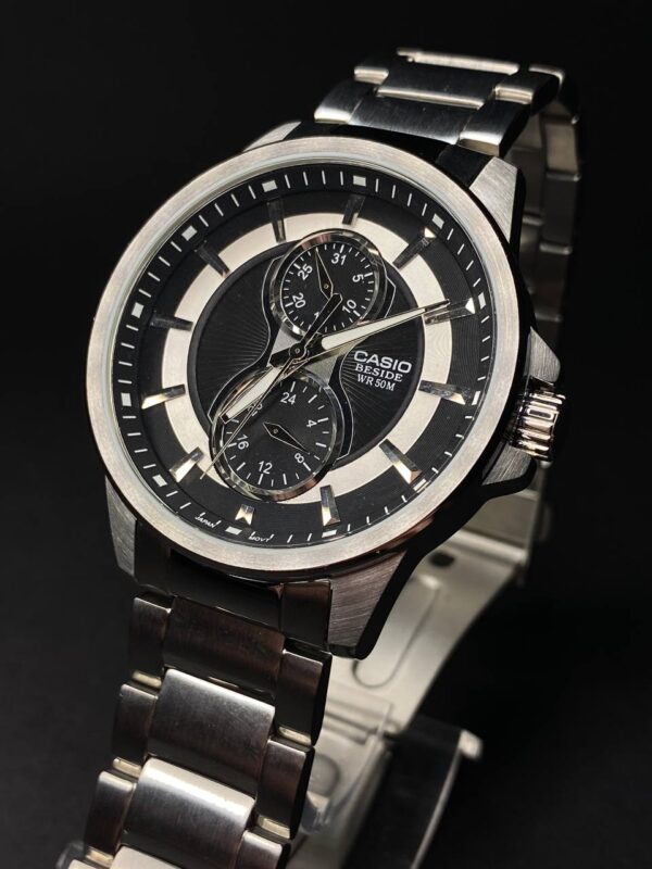 Casio BEM-304D-1A Classic