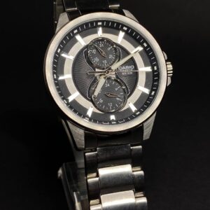 Casio BEM-304D-1A Classic
