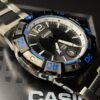 Casio MTD-1070D-1A1 Sport 33794
