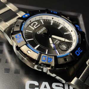 Casio MTD-1070D-1A1 Sport