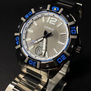 Casio MTD-1070D-1A1 Sport