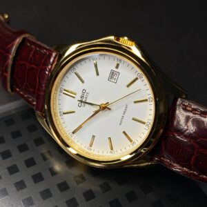 Casio MTP-1183Q-7A Classic