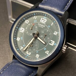 Casio MTP-1352L-2B Classic