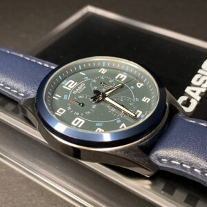Casio MTP-1352L-2B Classic