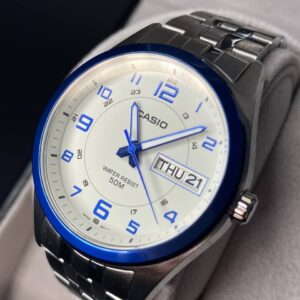 Casio MTP-1354D-8B1 Classic