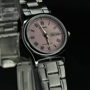 Casio LTP-V006D-4B Lady Classic