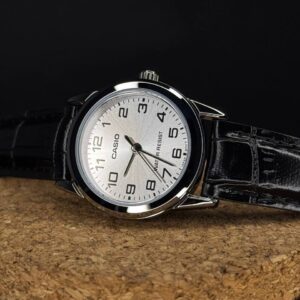 Casio LTP-V001L-7B Lady Classic
