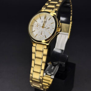 Casio LTP-V300G-7A Lady Classic