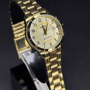 Casio LTP-V004G-9B Lady Classic