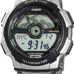 Casio AE-1100WD-1AVEF Digital Sport