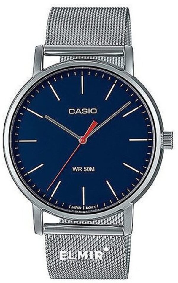 Casio MTP-E171M-2E Classic
