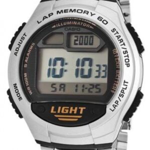 Casio W-734D-1A Digital Sport