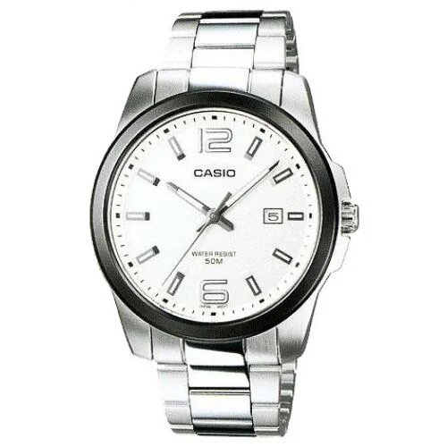 Casio MTP-1296GD-7A Classic
