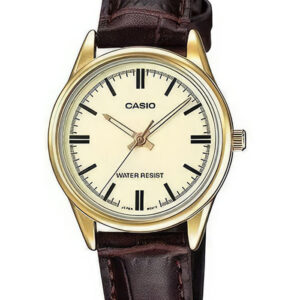 Casio LTP-V005GL-9A Lady Classic