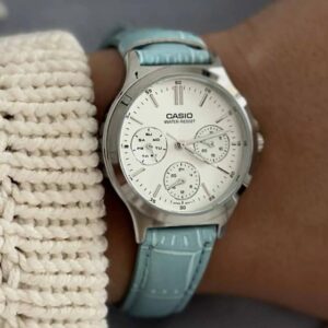 Casio LTP-V300L-2A Lady Classic