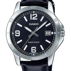 Casio MTP-V004L-1B Classic