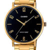 Casio MTP-VT01G-1B2 Classic