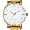 Casio MTP-VT01G-7B Classic