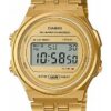 Casio A171WEG-9AEF Digital Vintage