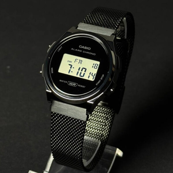 Casio A171WEGG-1A Digital Vintage
