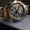 Casio EFS-S510D-1B Edifice 33100