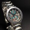 Casio EFS-S510D-1B Edifice