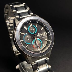 Casio EFS-S510D-1B Edifice