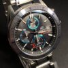 Casio EFS-S510D-1B Edifice 33105