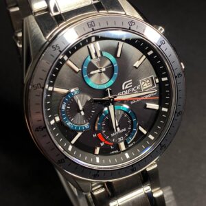 Casio EFS-S510D-1B Edifice