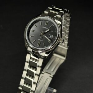 Casio LTP-1302D-1A1 Lady Classic