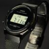 Casio A171WEGG-1A Digital Vintage 40205