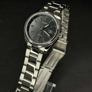 Casio LTP-1302D-1A1 Lady Classic