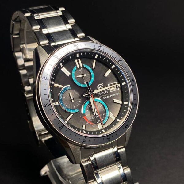 Casio EFS-S510D-1B Edifice