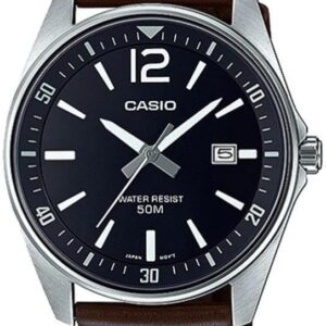 Casio MTP-E170L-1B Classic