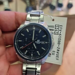 Casio EFV-610DB-2A Edifice