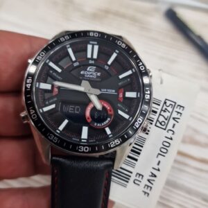 Casio EFV-C100L-1A Edifice