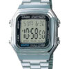 Casio A-178WA-1A Digital Vintage