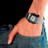 Casio A-178WA-1A Digital Vintage 45467