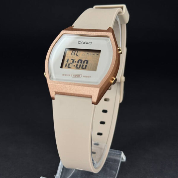 Casio LW-204-4A Lady Vintage