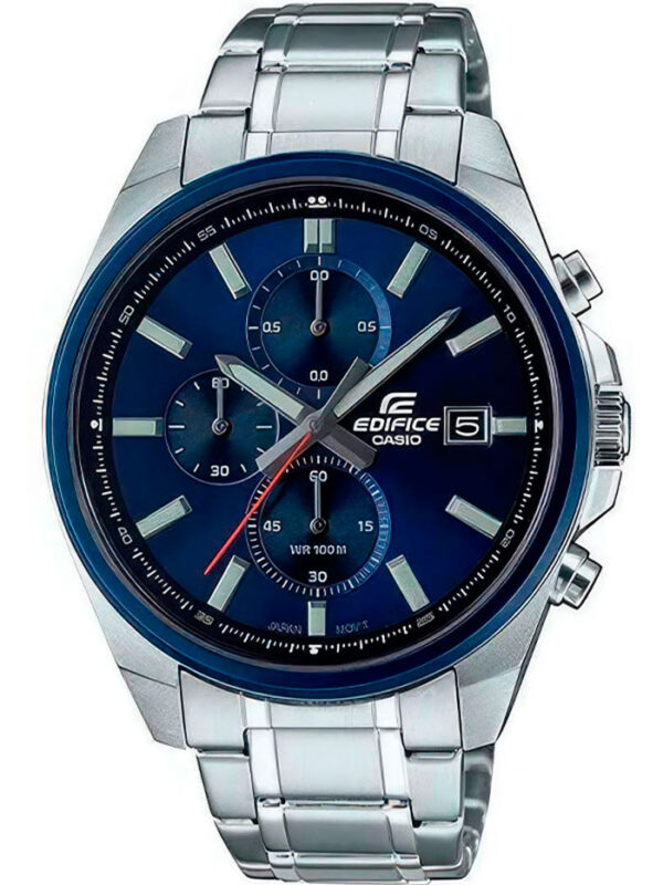 Casio EFV-610DB-2A Edifice