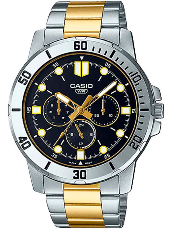 Casio MTP-VD300SG-1E Classic