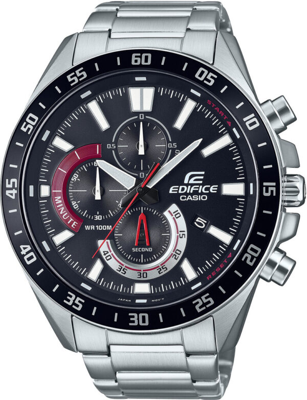 Casio EFV-620D-1A4 Edifice