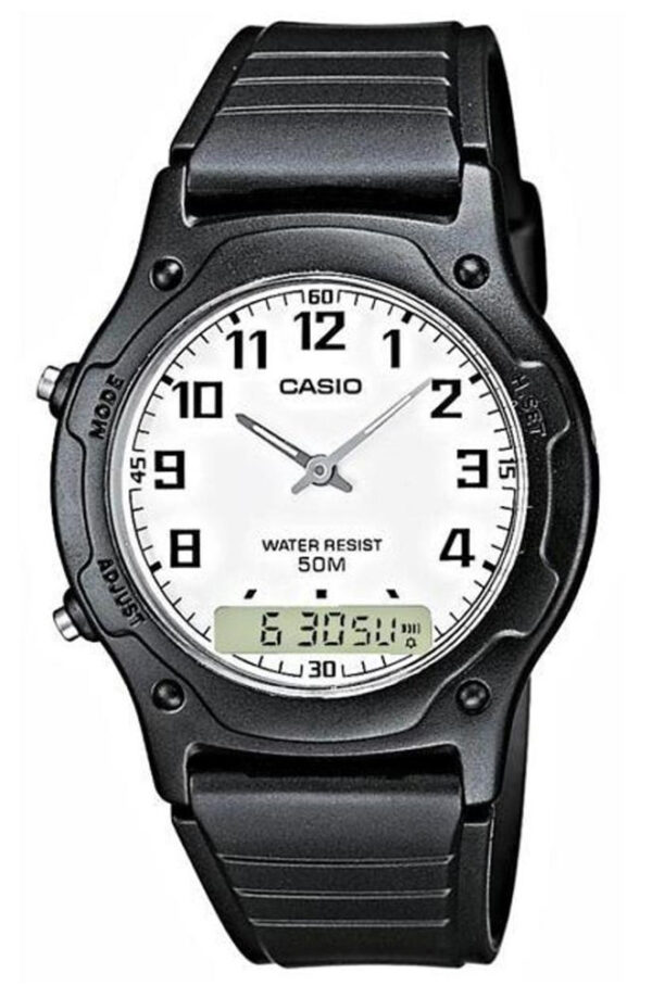Casio AW-49HE-7A Comby