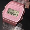 Casio F-91WS-4 Digital Vintage