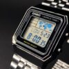 Casio A500WA-1D Digital Vintage 32847