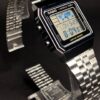 Casio A500WA-1D Digital Vintage 32851